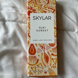 Skylar Ojai Sunset roller ball perfume